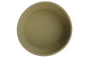 Honden - 51 Degrees North 51 - Sili Bowl - Klassieke kom - Khaki - 350ml - 511008