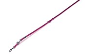 Honden - Nobby Dressurline Classic Preno Mini Hindbær L: 200 cm W - L80663-64
