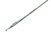 Honden - Nobby Dressurline Classic Preno Mini grøn L: 200 cm W: 1 - L80663-39