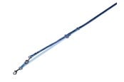 Honden - Nobby Dressurline Classic Preno Mini blå L: 200 cm W:10 - L80663-32