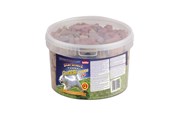 Honden - StarSnack cookies kødben 1.3 kg spand - L69921