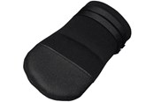 Honden - Nobby Potesko Neopren 2 stk. sort str. XXL - L75749