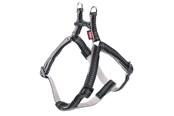 Honden - Nobby Sele Soft Grip S-M Sort - L78520-05