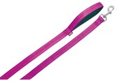 Honden - Nobby Line Soft Grip 120 cm L-XL Pink - L78516-77