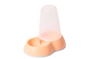 Honden - Savic Loop-Food-Store 700 ml Peach - L79714