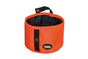 Honden - Nobby Rejseskål RIO 0.5 L Orange - L88913