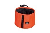 Honden - Nobby Rejseskål RIO 0.5 L Grøn - L88707