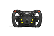 Gaming accessoires - HORI Racing Wheel APEX FORMULA for PlayStation 4 & 5 - Wired Steering wheel & Pedal set - PC - SPF-079E