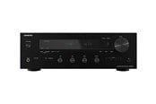 HiFi - AV Ontvanger/Versterker - Onkyo TX-8470 - network audio receiver - Network audio receiver - Black - TX8470BMMP