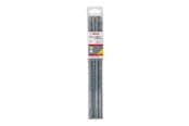 Boren en bits - Bosch SDS+ drill bit 10mm 10pcs - 2608585628