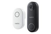 Smart Home - REOLINK Video Doorbell WiFi - VDB2K02W