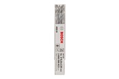 Boren en bits - Bosch HSS Metal Twist Drill Bit 6 mm - 2608596822