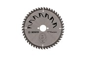 Cirkelzaag - Bosch SAW BLADE GP WO H 190x30 T48 - 2609256870
