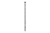 Boren en bits - Bosch Expert SDS-plus-7X drill bit 12x150x215mm 30 pcs. - 2608900189