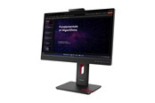 Scherm - 24" Lenovo ThinkCentre Tiny-in-One 27 Gen 6 - 13LAGAT6EU