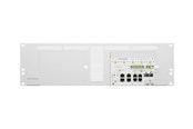 Rackkoffers - Rackmount.IT Fortinet RM-FR-T32 - rack mounting kit - 3U - RM-FR-T32