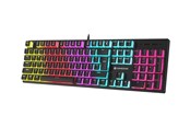 Toetsenbord - Tracer GAMEZONE UNIQUE (PUDDING) - Toetsenbord - Zwart - TRAKLA47397