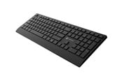 Toetsenbord - Natec Stingray 2 - keyboard and mouse set full size - QWERTY - US - black Input Device - Keyboard and mouse set - Engels (US international) - Zwart - NZB-2315