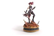 Merchandise - First 4 Figures - First4Figures - Darksiders Fury RESIN Statue - 45 cm - Figuur - 5060316625644