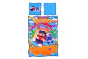 Merchandise - Shady Farm - Shadys Waterland Bedding Set - 140 x 200 cm - Kussen - 3003461