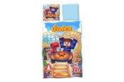 Merchandise - Judex - Dino Bedding Set - 140 x 200 cm - Kussen - 3003462