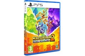 Games - PS5 Marsupilami 2 Salsa Palombia - Sony PlayStation 5 - Platformgame - 3701329517846