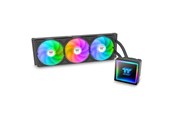 CPU koeler - Thermaltake TH360 V3 ARGB - CPU waterkoeling - CL-W466-PL12SW-A