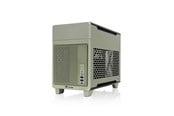 Case - Thermaltake TR100 - Case - Minitower - Green - CA-11A-00SENN-00