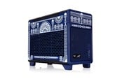 Case - Thermaltake TR100 Koralie Edition Cobalt Blue - Case - Minitower - Blue - CA-11A-00SPNN-AR