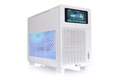 Case - Thermaltake TR200 WS - Case - Minitower - Wit - CA-11L-00S6NN-00