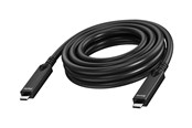USB-kabel - Vision - USB-C cable - USB-C to USB-C - 7 m - TC 7MUSBC/BL