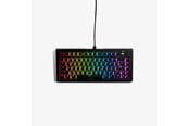 Toetsenbord - Glorious Gaming GMMK 3 Prebuilt keyboard - Gaming toetsenbord - Engels - Zwart - GLO-KB-GMMK3-75-PB-FOX-W-BLK-US