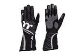 Gaming accessoires - Thermaltake Sim Gloves - L - Black - Miscellaneous Sim Race Accessoire - GRA-TTG-SGPXBB-0L