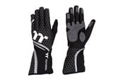 Gaming accessoires - Thermaltake Sim Gloves - M - Black - Miscellaneous Sim Race Accessoire - GRA-TTG-SGPXBB-0M