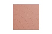 Decoratie - Middle Atlantic TruTile - acoustic wall panel - square - 60.33 x 60.33 cm - natural linen - AUTT22SQWACSMNTL