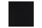 Decoratie - Middle Atlantic TruTile - acoustic wall panel - square - 60.33 x 60.33 cm - pure black - AUTT22SQWACSMPBK