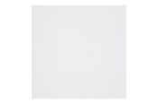 Decoratie - Middle Atlantic TruTile - acoustic wall panel - square - 60.33 x 60.33 cm - classic white - AUTT22SQWRLSMCWH