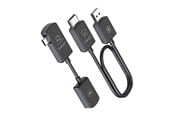 USB-kabel - MINIX C1 Wireless USB-C to HDMI Video Transmitter - NEO-C1