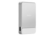 Mobiel - Adapters & Opladers - Belkin UltraCharge wireless power bank - slim - magnetic USB-C - 25 watt - BPD022HQWH