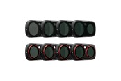 Accessoires voor actiecamera's - Freewell Filter Set for Insta360 Luna Ultra All Da - FW-LNUB-ALD