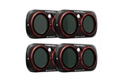 Accessoires voor actiecamera's - Freewell Filter Set for Insta360 Luna Ultra Bright - FW-LNUB-BRG