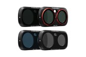 Accessoires voor actiecamera's - Freewell Insta360 Luna Ultra Everyday Filter Set ( - FW-LNUB-EDY