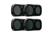 Accessoires voor actiecamera's - Freewell Filter Set for Insta360 Luna Ultra Standa - FW-LNUB-STD