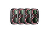 Accessoires voor actiecamera's - Freewell Osmo Pocket Bright Day Filter Set (4-pack - FW-OP4P-BRG