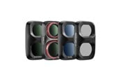 Accessoires voor actiecamera's - Freewell Osmo Pocket Every Day Filter Set (4-pack) - FW-OP4P-EDY