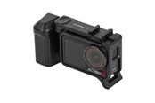 Accessoires voor actiecamera's - Sunnylife Mount for OSMO Action 5 Pro/4/3 - OA5-BK038