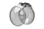 Accessoires voor actiecamera's - Sunnylife Lens Cover for OSMO 360 - OS-G041