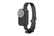 Accessoires voor actiecamera's - Puluz Silicone band / Pet collar  for DJI Osmo Nano - PU1062B