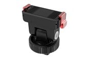 Accessoires voor actiecamera's - Puluz Multifunction adapter with quick release for - PU1071B