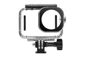 Accessoires voor actiecamera's - Puluz waterproof diving case for DJI Osmo Action 6 - PU1078T